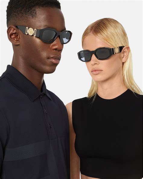 versace medusa biggie sonnenbrille|versace biggie sunglasses sunglass hut.